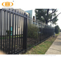 Cheap wrought iron metal fence spikes